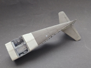 Messersmitt Me262B-1a/U-1