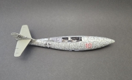 Messersmitt Me262B-1a/U-1