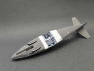 Messersmitt Me262B-1a/U-1
