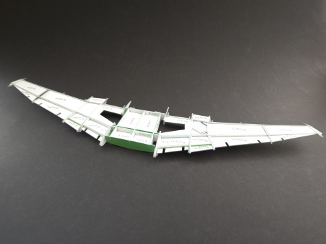 Messersmitt Me262B-1a/U-1 Messersmitt Me262B-1a/U-1
