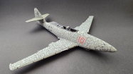 Messersmitt Me262B-1a/U-1