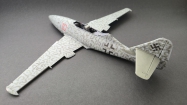 Messersmitt Me262B-1a/U-1