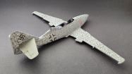 Messersmitt Me262B-1a/U-1