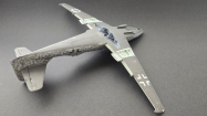 Messersmitt Me262B-1a/U-1