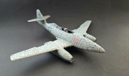 Messersmitt Me262B-1a/U-1