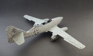 Messersmitt Me262B-1a/U-1