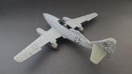 Messersmitt Me262B-1a/U-1