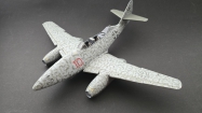 Messersmitt Me262B-1a/U-1