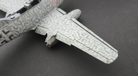Messersmitt Me262B-1a/U-1 Messersmitt Me262B-1a/U-1