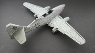 Messersmitt Me262B-1a/U-1