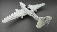 Messersmitt Me262B-1a/U-1