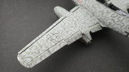 Messersmitt Me262B-1a/U-1
