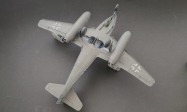 Messersmitt Me262B-1a/U-1