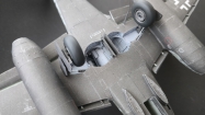 Messersmitt Me262B-1a/U-1