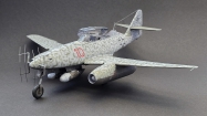Messersmitt Me262B-1a/U-1