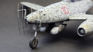 Messersmitt Me262B-1a/U-1
