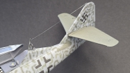 Messersmitt Me262B-1a/U-1