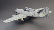 Messersmitt Me262B-1a/U-1