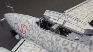 Messersmitt Me262B-1a/U-1