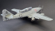 Messersmitt Me262B-1a/U-1
