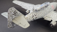 Messersmitt Me262B-1a/U-1