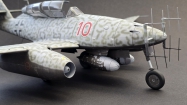 Messersmitt Me262B-1a/U-1