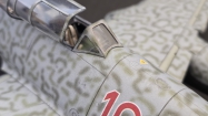 Messersmitt Me262B-1a/U-1
