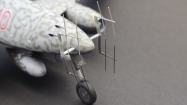 Messersmitt Me262B-1a/U-1