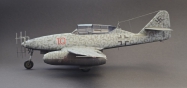 Messersmitt Me262B-1a/U-1