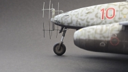 Messersmitt Me262B-1a/U-1