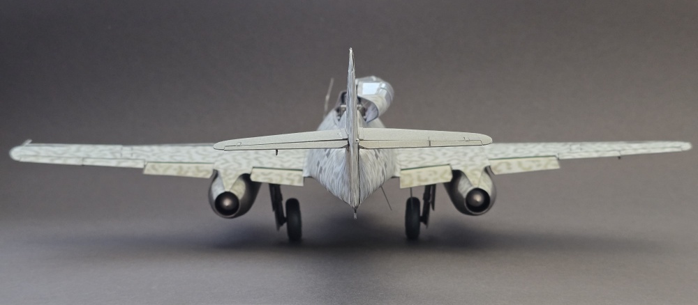 Messersmitt Me262B-1a/U-1 (Pln� velikost v nov�m okn�) Messersmitt Me262B-1a/U-1