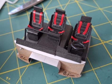 LIAZ - Dakar 86 LIAZ - Dakar 86
