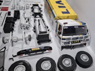 LIAZ - Dakar 86