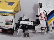LIAZ - Dakar 86