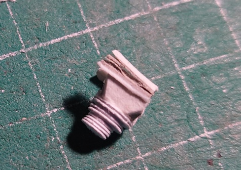 Let Z-37A Čmelák Let Z-37A Čmelák