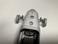 Auto Union Typ A