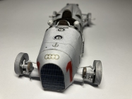 Auto Union Typ A
