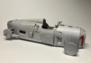 Auto Union Typ A