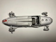 Auto Union Typ A