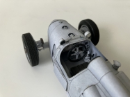 Auto Union Typ A