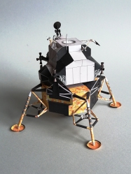 Apollo Lunar Module