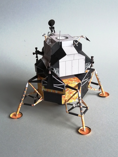 Apollo Lunar Module Apollo Lunar Module