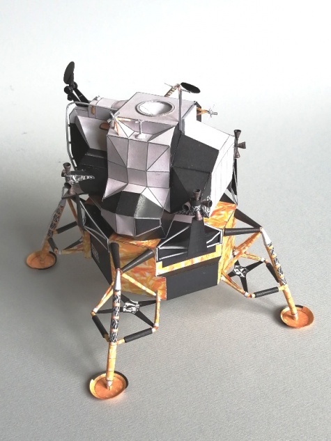Apollo Lunar Module Apollo Lunar Module