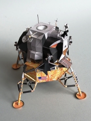 Apollo Lunar Module