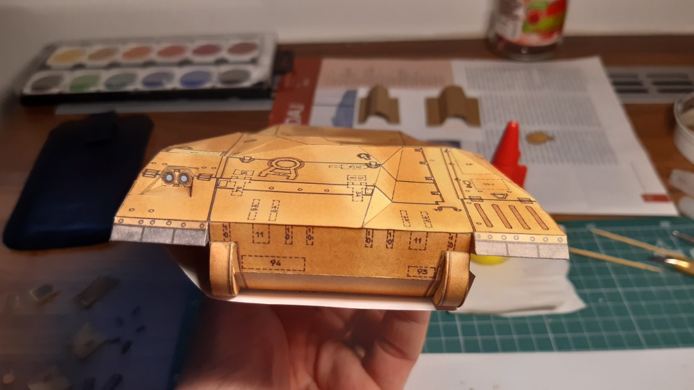 tank Merkava ABC (Plná velikost v novém okně) tank Merkava ABC