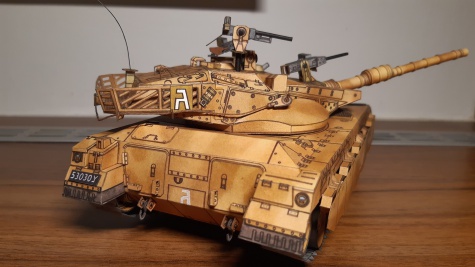 tank Merkava ABC tank Merkava ABC