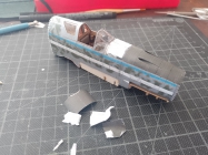 Kawasaki Ki-61 Hien