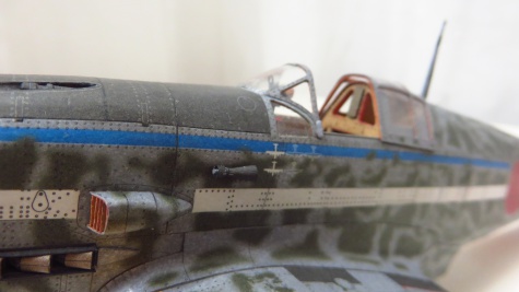 Kawasaki Ki-61 Hien Kawasaki Ki-61 Hien