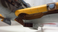 Kawasaki Ki-61 Hien