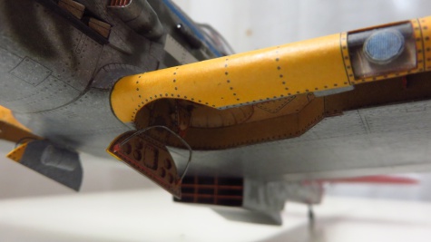 Kawasaki Ki-61 Hien Kawasaki Ki-61 Hien